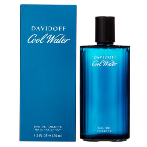 Davidoff Coolwater Edt 4.2oz