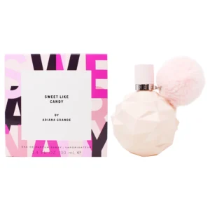 Ariana Grande Sweet Like Candy 3.4oz Edp