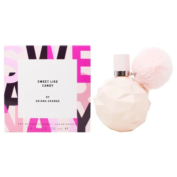 Ariana Grande Sweet Like Candy 3.4oz Edp