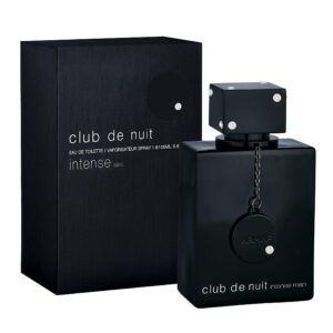 Armaf Club De Nuit Intense 3.6oz Edt