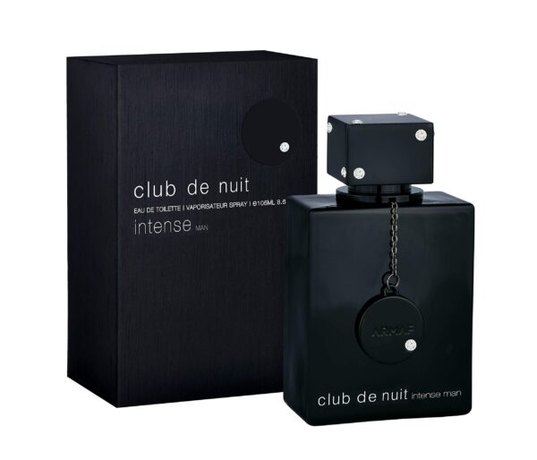 Armaf Club De Nuit Intense 3.6oz Edt