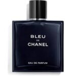 chanel bleu