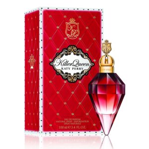 Katy Perry Killer Queen 3.4oz Edp