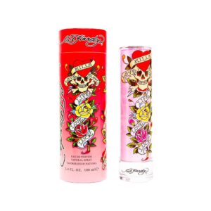 Ed Hardy Love Kills 3.4oz Edp