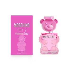 Moschino Toy2 Bubblegum 3.4oz Edt