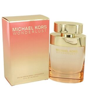 Michael Kors Wonderlust 3.4oz Edp