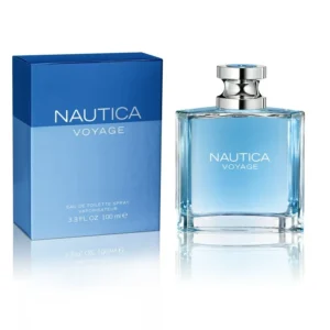 Nautica Voyage Edt 3.3oz