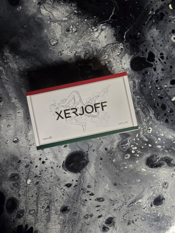 Xerjoff Naxos Edp 3.4oz