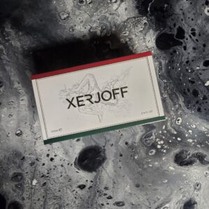 Xerjoff Naxos Edp 3.4oz
