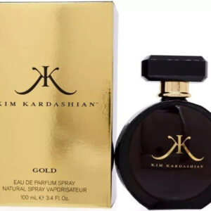 Kim Kardashian Gold 3.4oz Edp