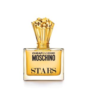 Moschino Stars 3.4oz Edp