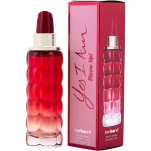 Cacharel Yes I'm Bloom Up 2.5oz Edp