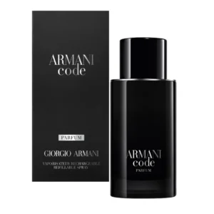 Giorgio Armani Code Parfum 2.5