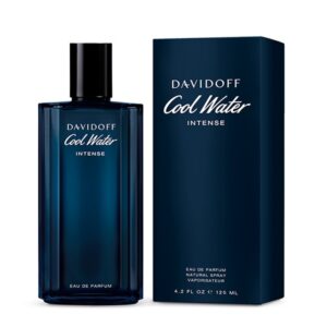 Davidoff Coolwater Intense 4.2oz Edp