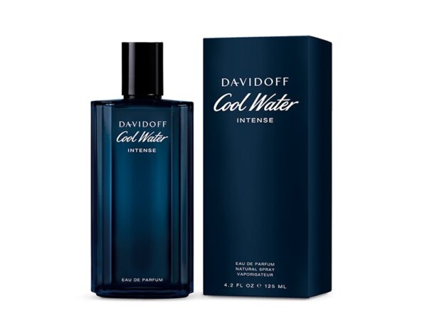 Davidoff Coolwater Intense 4.2oz Edp
