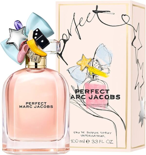 Marc Jacobs Perfect 3.3oz edp