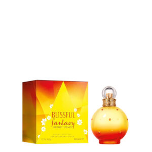 Britney Spears Blissful Fantasy 3.3oz Edt