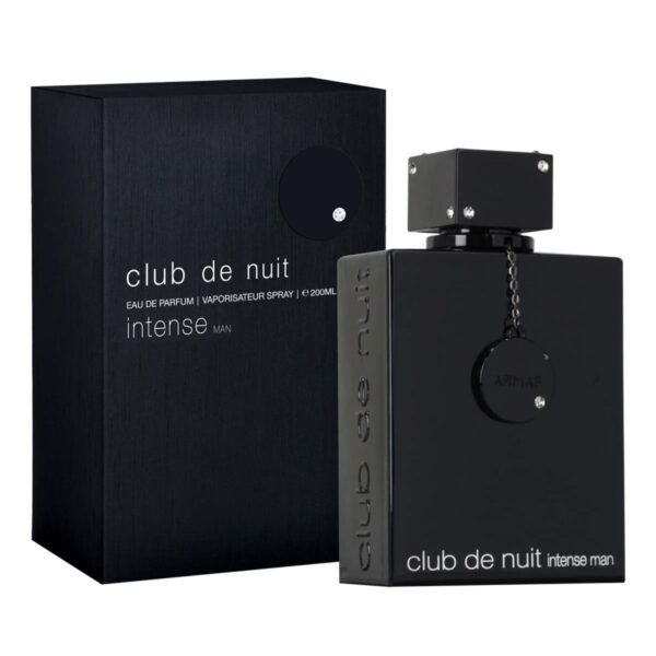 Armaf Club De Nuit intense 6.8oz edp