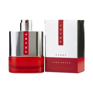 Prada Luna Rossa Sport 3.3oz Edt