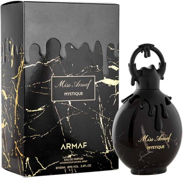 Armaf Miss Armaf Mystic 3.4oz Edp