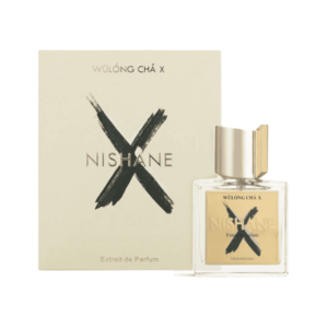 Nishane Wūlóng Chá 3.38 Extrait de parfum