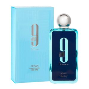 Afnan 9am Dive 3.4oz Edp