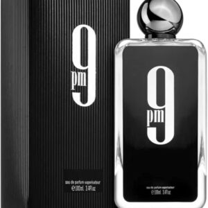 9am Edp 3.4oz