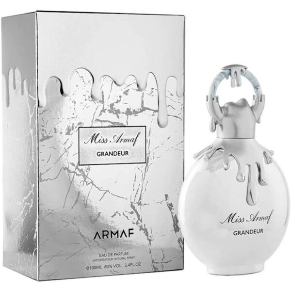 Armaf Miss Armaf Granduer  3.4oz Edp