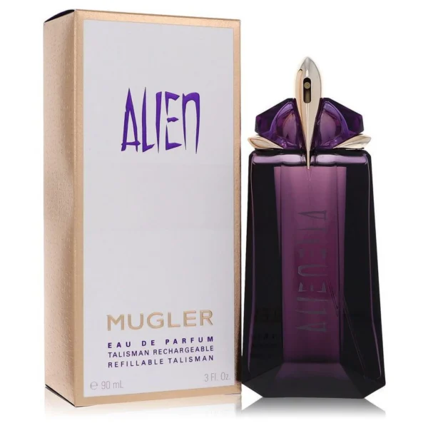 Thierry Mugler  Alien 3oz Edp