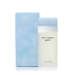 Dg Light 3.3oz Edt women