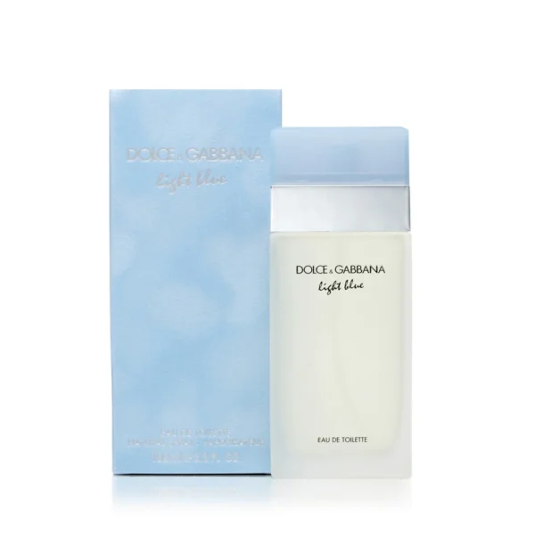 Dg Light 3.3oz Edt women