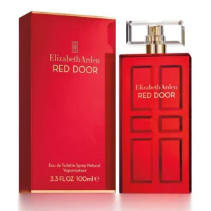 Elizabeth Arden Red Door 3.3oz Edt