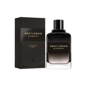 Givenchy  Gentleman Edp 3.3oz