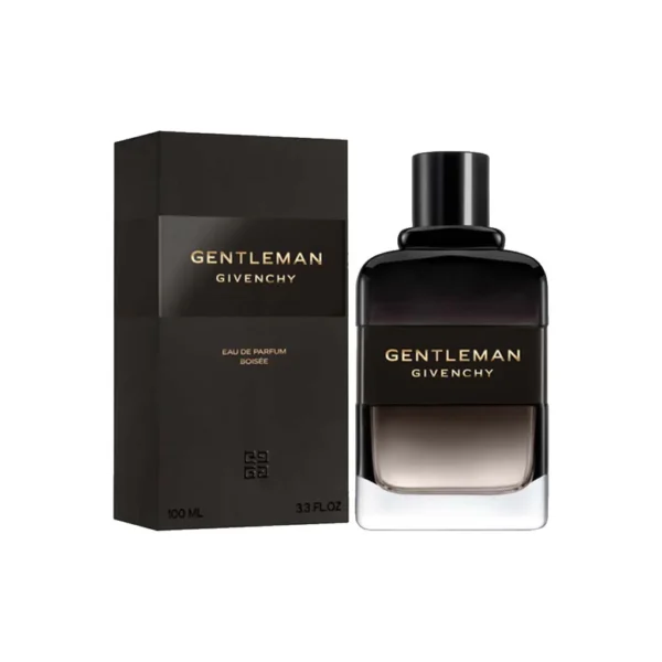 Givenchy  Gentleman Edp 3.3oz