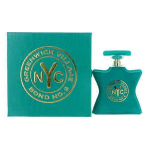 Bond No 9 Greenwich Village 3.3 Edp
