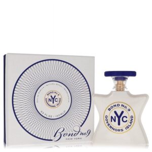 Bond No. 9  Governors Island 3.3oz Edp