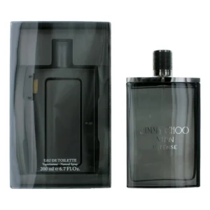 Jimmy Choo Man Intense  edt 6.7oz