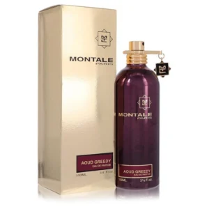 Montale  Greedy 3.4oz Edp