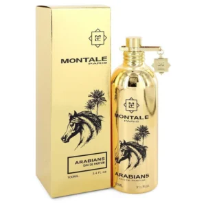 Montale Arabians 3.4oz Edp