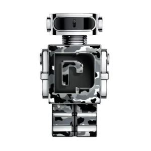 Paco Rabanne Phantom Legion Edt Ts 3.4oz