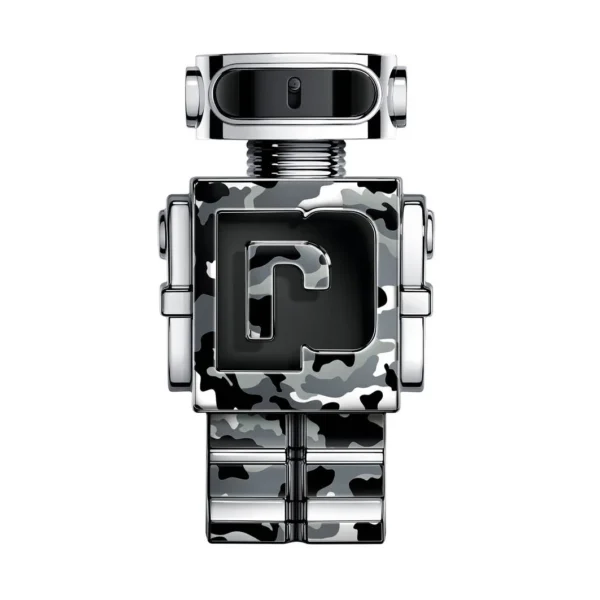 Paco Rabanne Phantom Legion Edt Ts 3.4oz