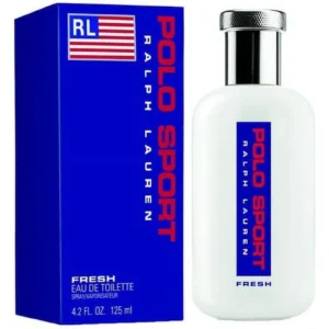 Polo Sport Fresh 4.2oz Edt
