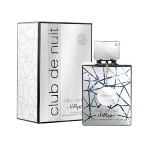Armaf  Sillage 3.6oz Edt