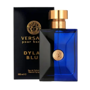 Versace Dylan Blue 3.4oz Edt
