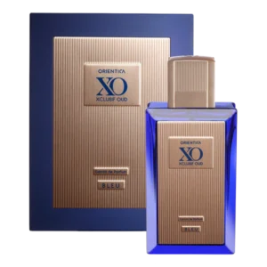 Orientica  Oud Bleu 2oz edp