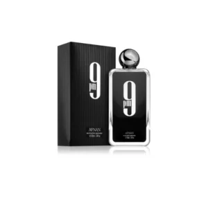 Afnan 9pm  3.4oz Edp