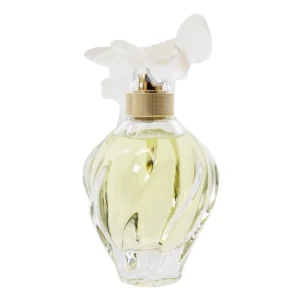 Nina Ricci  Lair Du Temps Edt3.4oz  tester