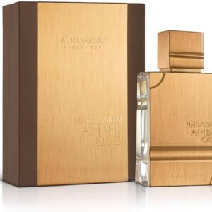 Al Haramain Amber Oud Gold 100ml edp