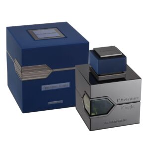 Al Haramain L'aventure Knight 3.3oz Edp