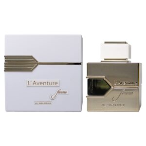 Al Haramain L Aventure Femme 3.4oz edp